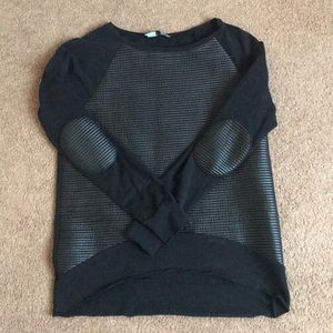 Generation Love top/sweater